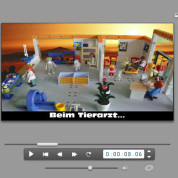 StopMotion – Figuren animieren…
